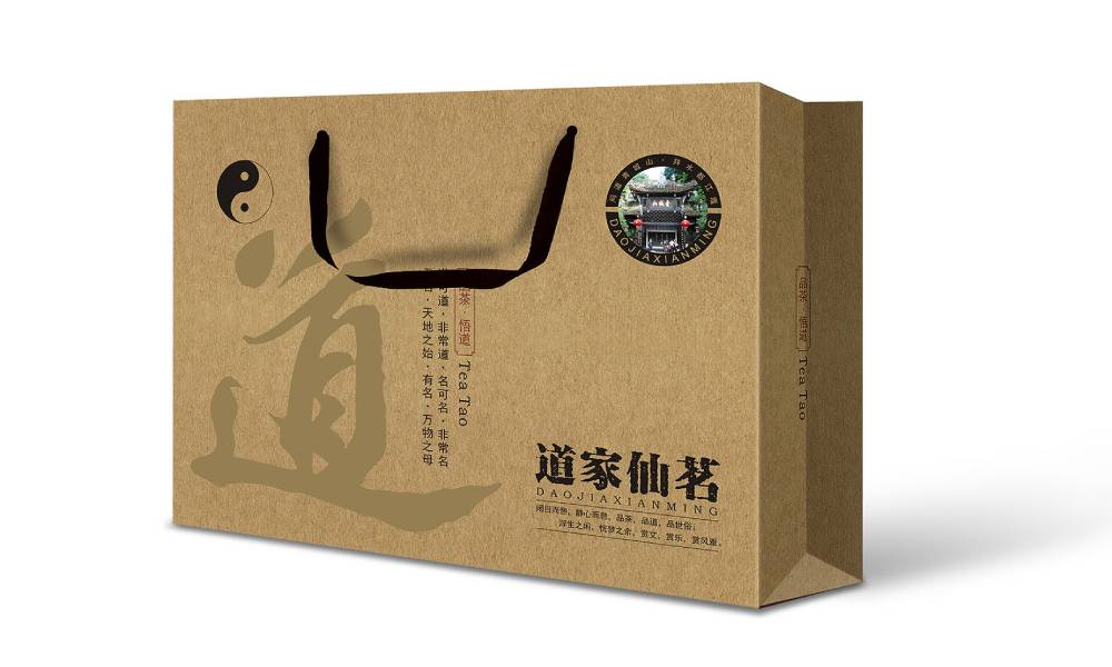 揭秘：为何大量企业执着于精美产品包装设计